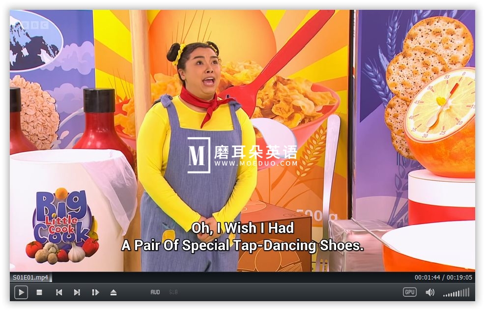 Big Cook Little Cook 大厨小厨 图片4 Big Cook Little Cook 大厨小厨 图片3