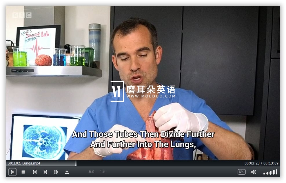 Operation Ouch! Do Try This at Home 图片11