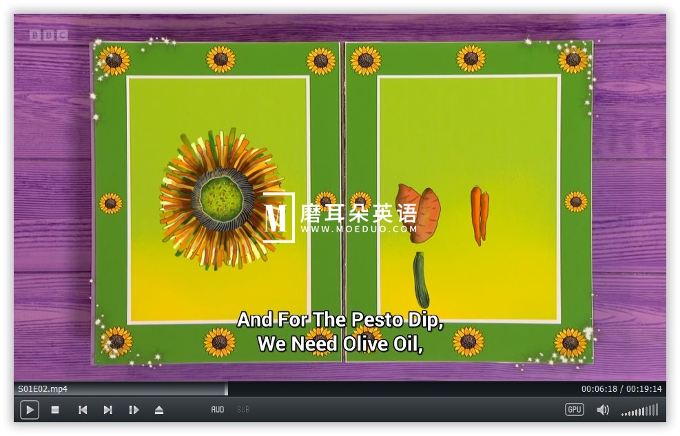 Big Cook Little Cook 大厨小厨 图片10 Big Cook Little Cook 大厨小厨 图片9