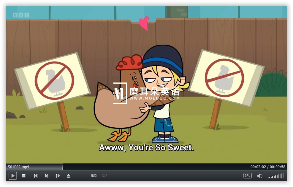 Total DramaRama 小鬼头大乱斗 图片9