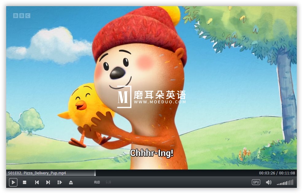 Dylan's Playtime Adventures 迪伦的游戏冒险 图片9