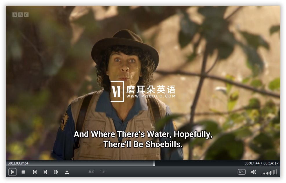 Andy's Safari Adventures 安迪的旅行冒险 图片22 Andy's Safari Adventures 安迪的旅行冒险 图片21