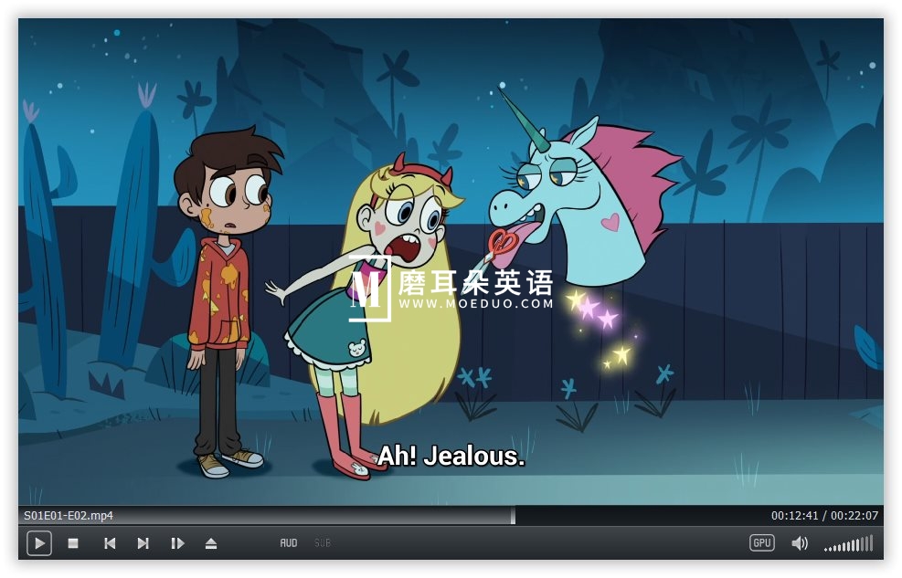 Star vs the Forces of Evil 星蝶公主 图片8 Star vs the Forces of Evil 星蝶公主 图片7