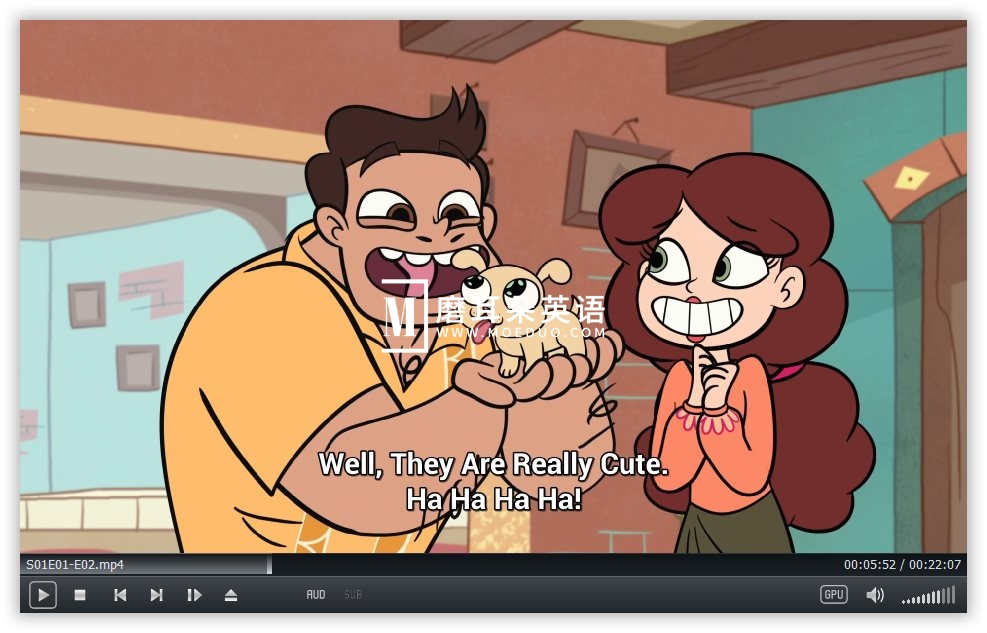 Star vs the Forces of Evil 星蝶公主 图片6 Star vs the Forces of Evil 星蝶公主 图片5