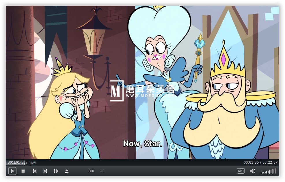 Star vs the Forces of Evil 星蝶公主 图片4 Star vs the Forces of Evil 星蝶公主 图片3