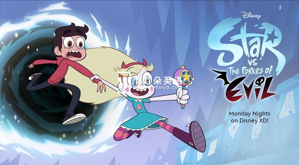 Star vs the Forces of Evil 星蝶公主 图片2 Star vs the Forces of Evil 星蝶公主 图片1