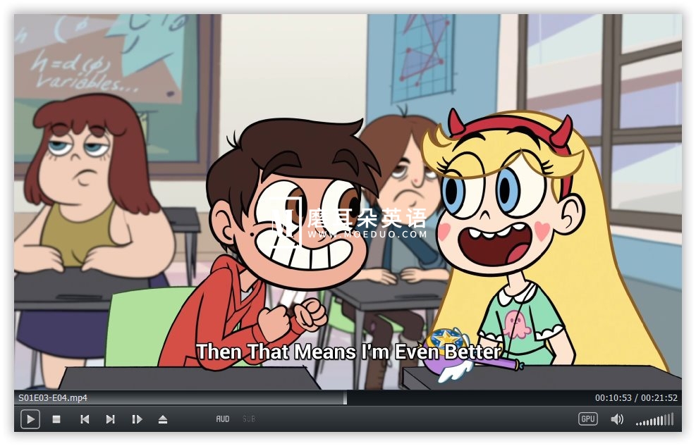 Star vs the Forces of Evil 星蝶公主 图片12 Star vs the Forces of Evil 星蝶公主 图片11