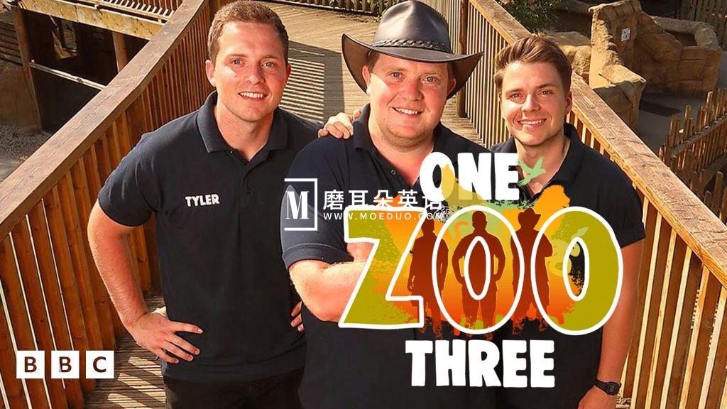 One Zoo Three 三兄弟动物园 图片1