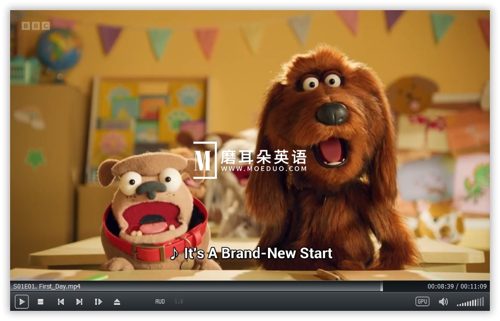 Dodges Pup School 图片11