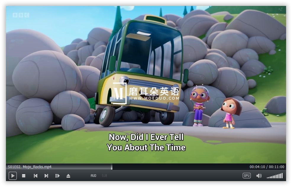 Mojo Swoptops 图片14 Mojo Swoptops 图片13