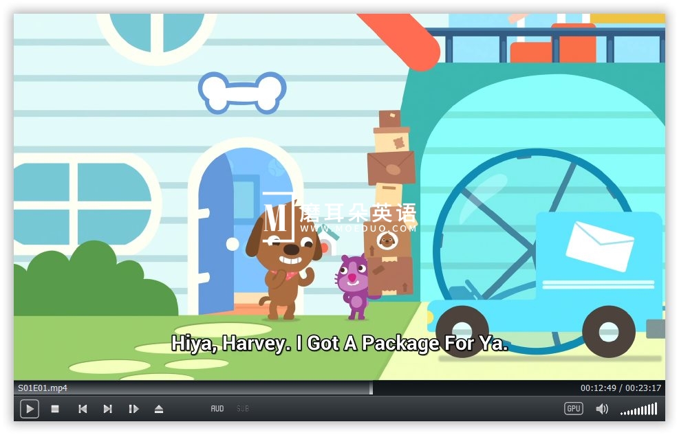 Sago Mini Friends 图片7