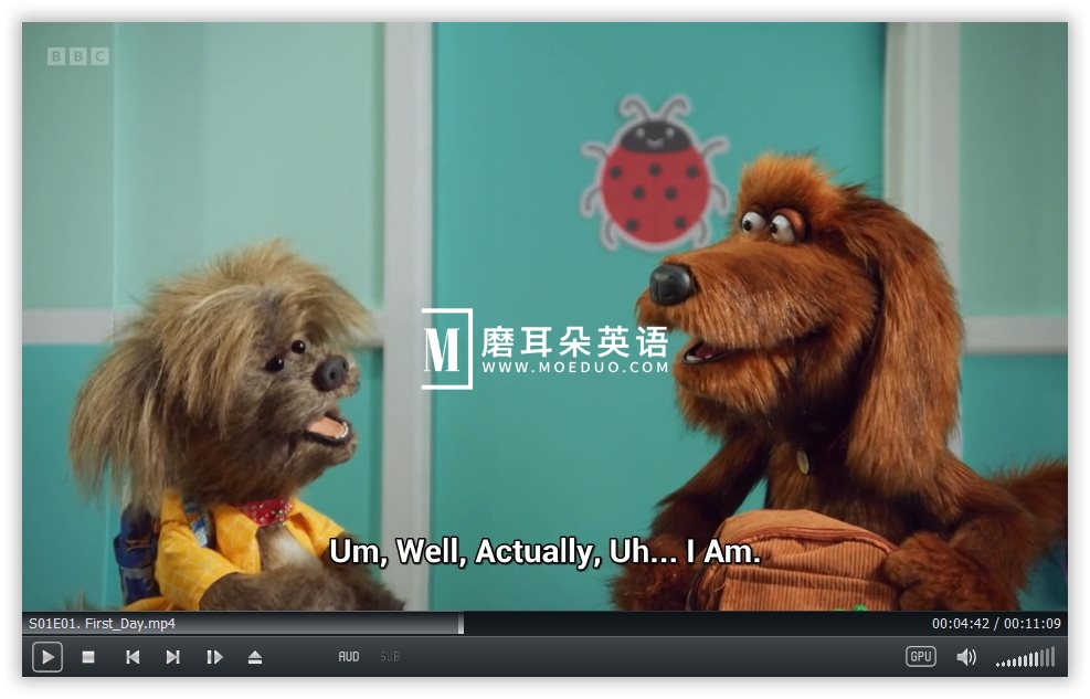 Dodges Pup School 图片9