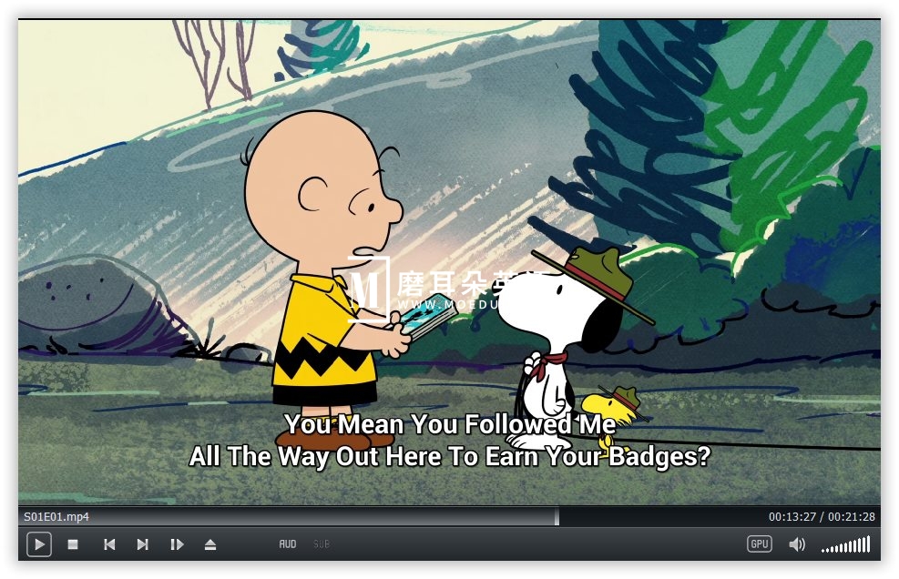 Camp Snoopy 史努比营地 图片8 Camp Snoopy 史努比营地 图片7