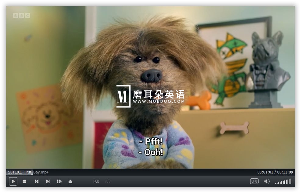 Dodges Pup School 图片7