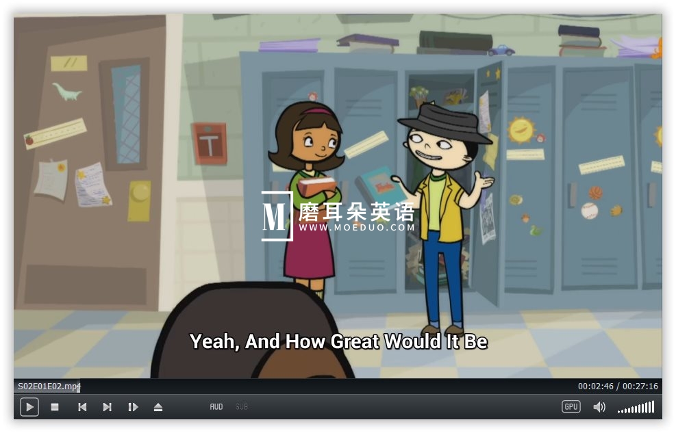 WordGirl 单词女孩 图片3