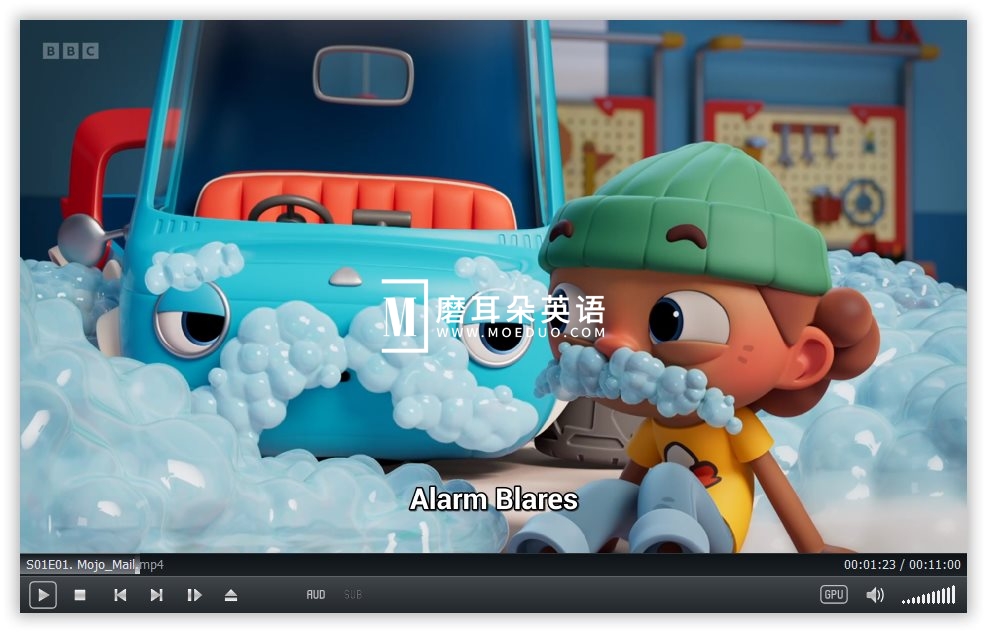 Mojo Swoptops 图片10 Mojo Swoptops 图片9