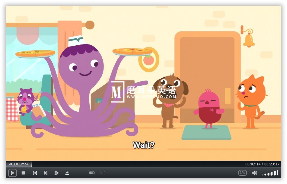 Sago Mini Friends 图片3