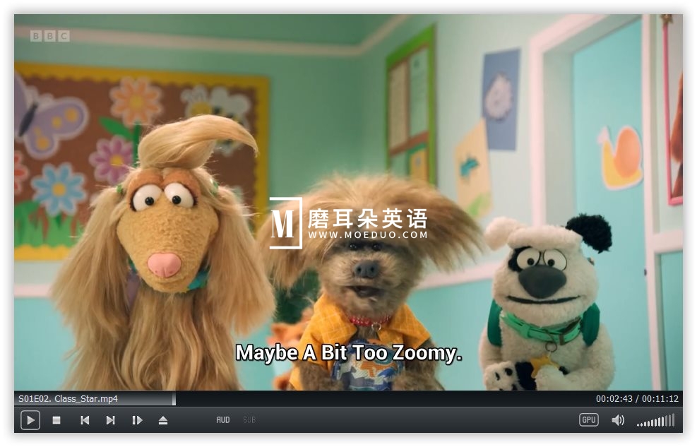 Dodges Pup School 图片13