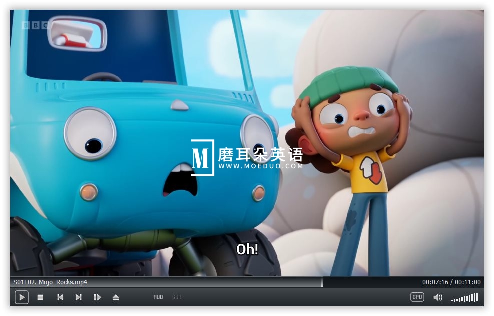 Mojo Swoptops 图片16 Mojo Swoptops 图片15