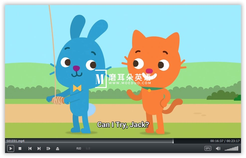 Sago Mini Friends 图片9