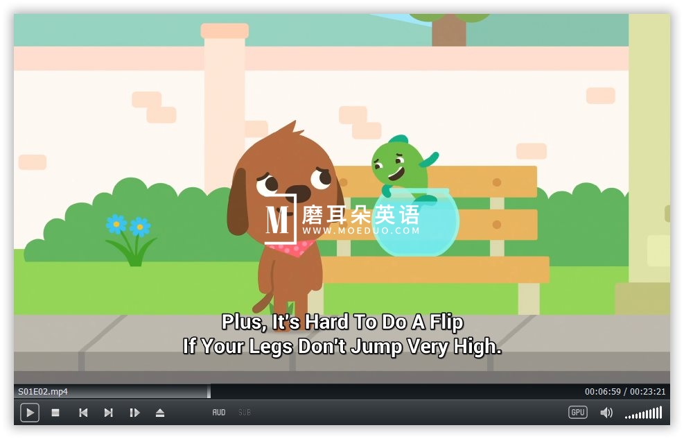 Sago Mini Friends 图片13