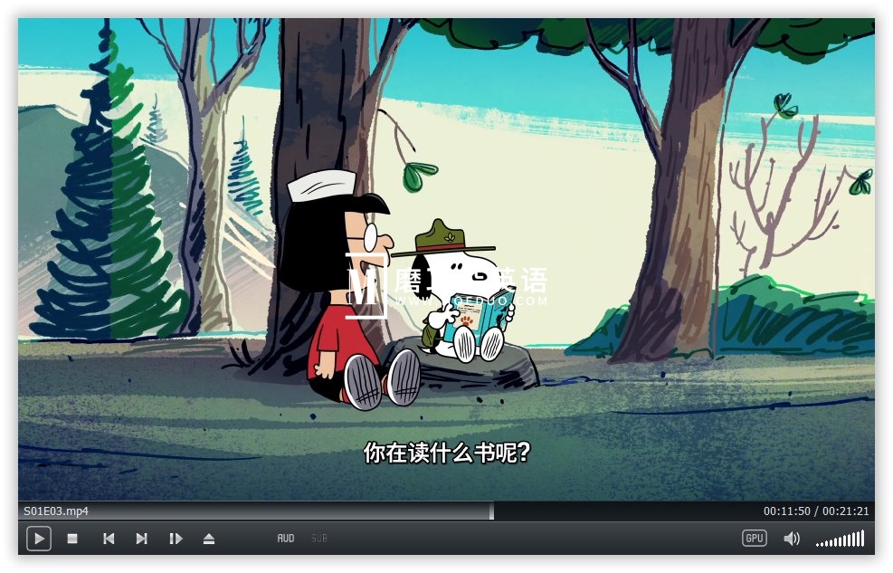 Camp Snoopy 史努比营地 图片16 Camp Snoopy 史努比营地 图片15