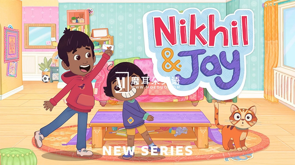 Nikhil Jay 图片1