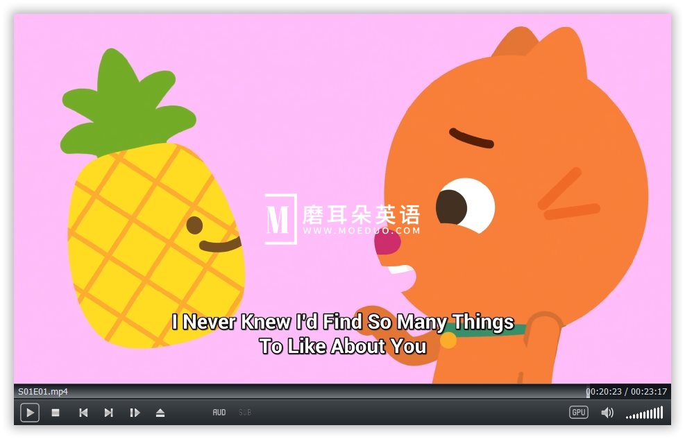 Sago Mini Friends 图片11