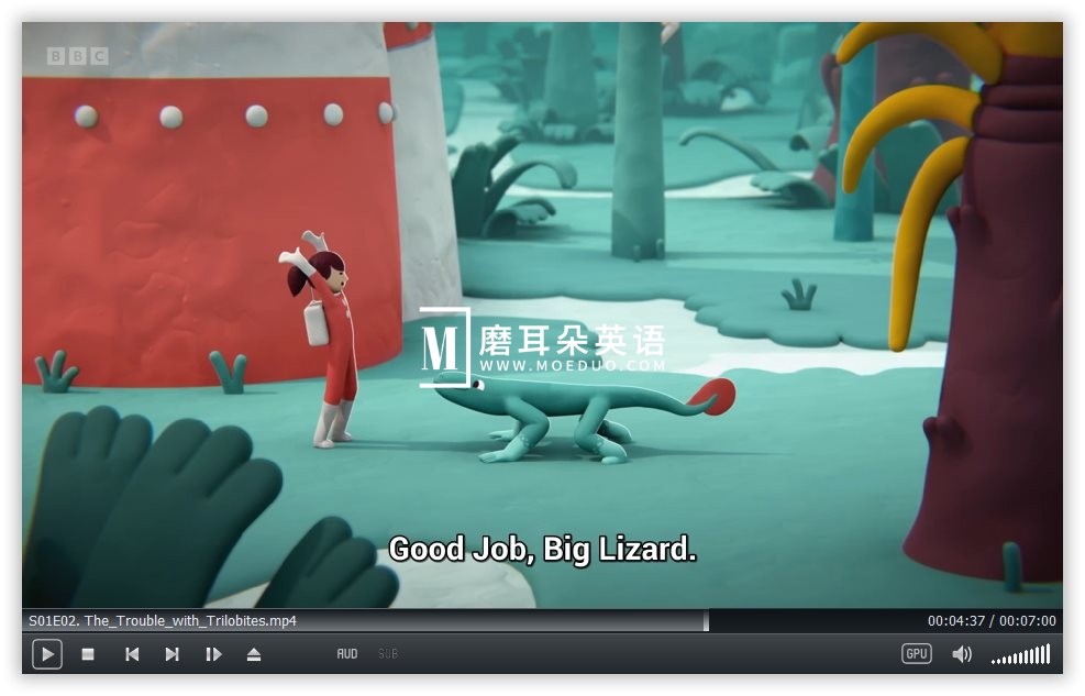 Big Lizard 图片12 Big Lizard 图片11
