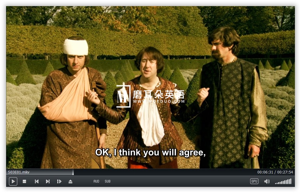 Horrible Histories 图片5