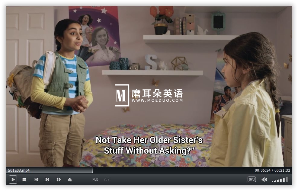 Dino Dana 恐龙达娜 图片10 Dino Dana 恐龙达娜 图片9