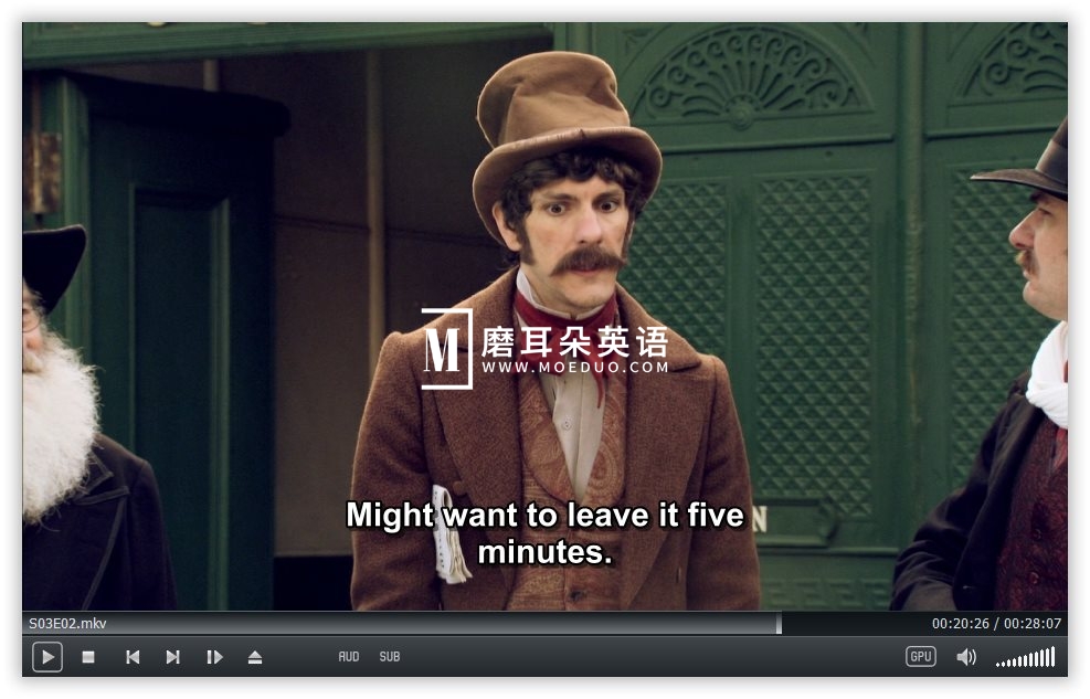 Horrible Histories 图片9