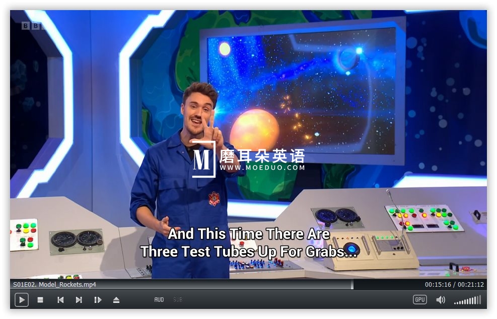 Get Set Galactic 图片11