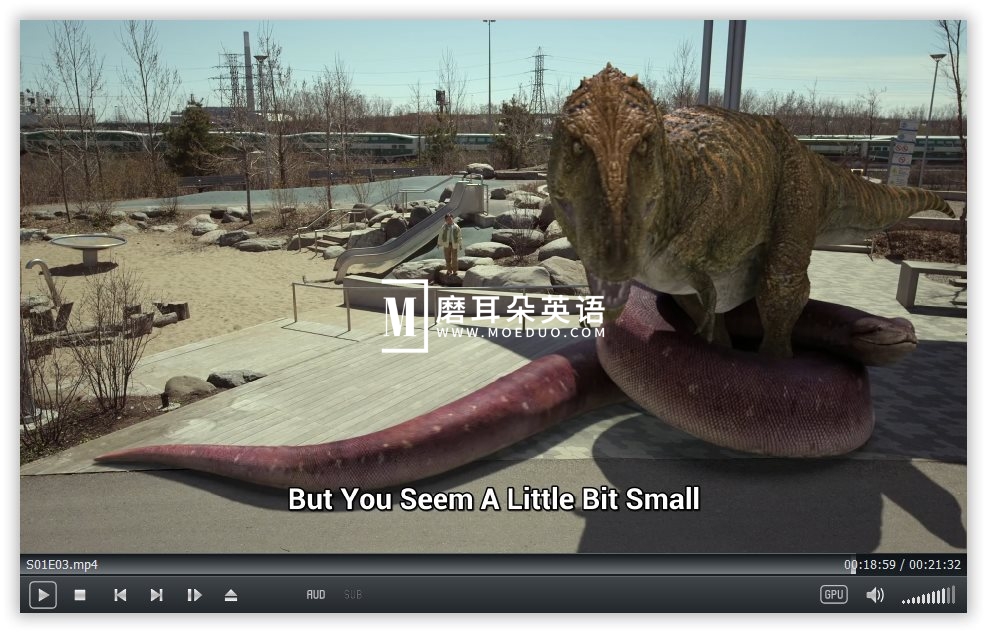 Dino Dana 恐龙达娜 图片12 Dino Dana 恐龙达娜 图片11