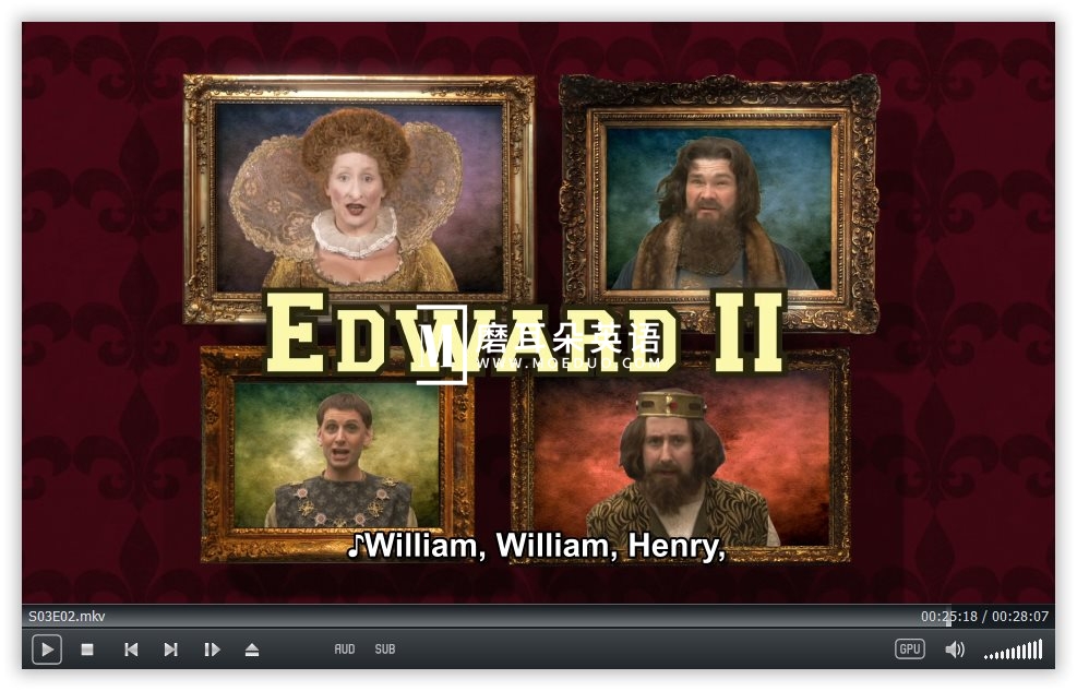 Horrible Histories 图片11