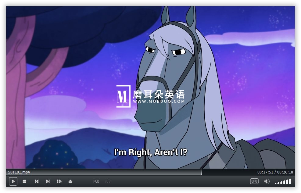 Centaurworld 半人马世界 图片7