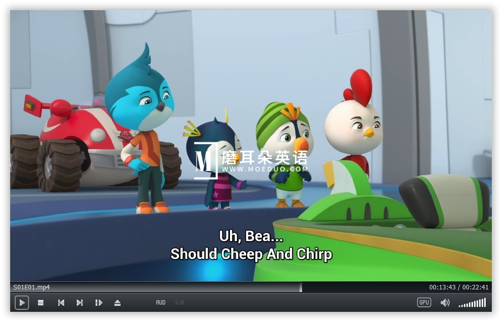 Top Wing 飞翔小队 图片8 Top Wing 飞翔小队 图片7