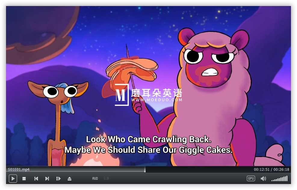 Centaurworld 半人马世界 图片5