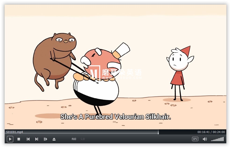 Hilda 希尔达 图片11