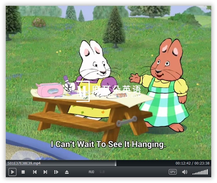 Max And Ruby 图片6 Max And Ruby 图片5