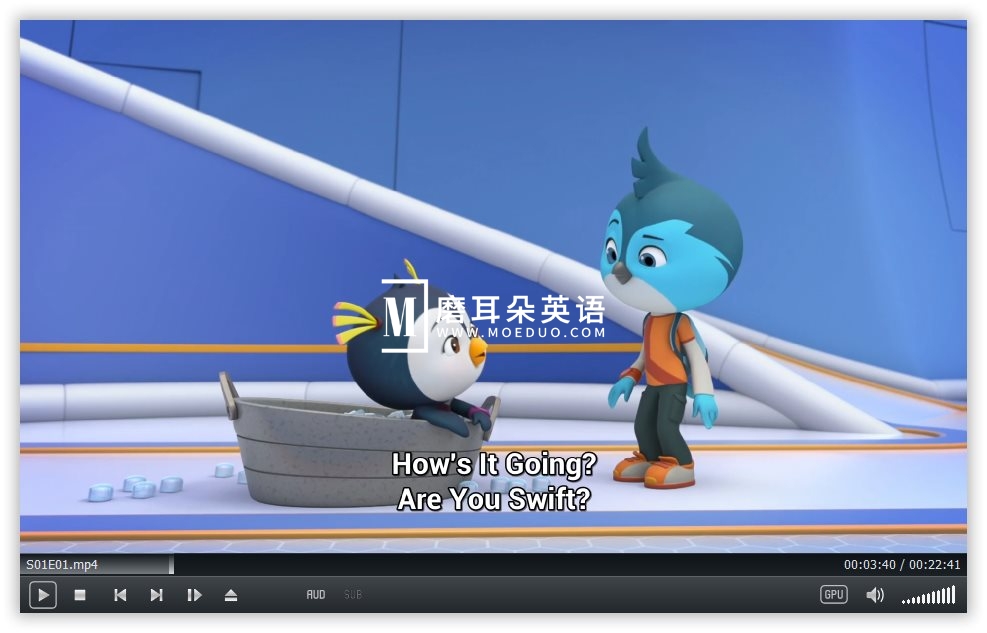 Top Wing 飞翔小队 图片4 Top Wing 飞翔小队 图片3