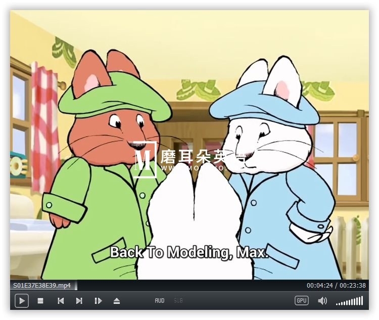 Max And Ruby 图片4 Max And Ruby 图片3