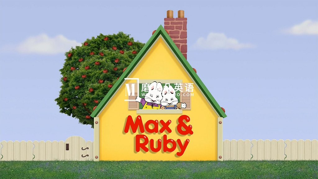 Max And Ruby 图片2 Max And Ruby 图片1