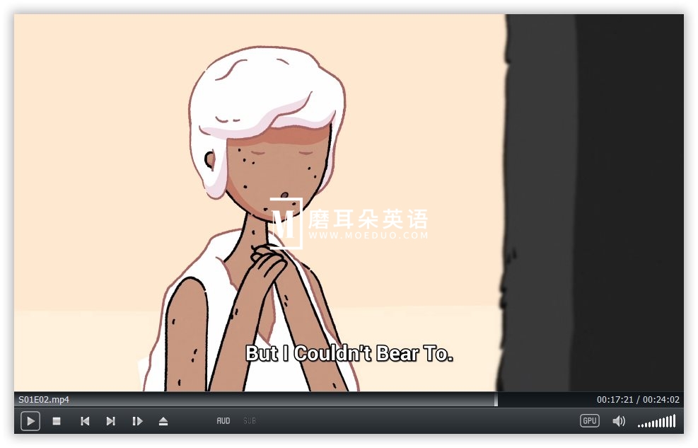 Hilda 希尔达 图片17