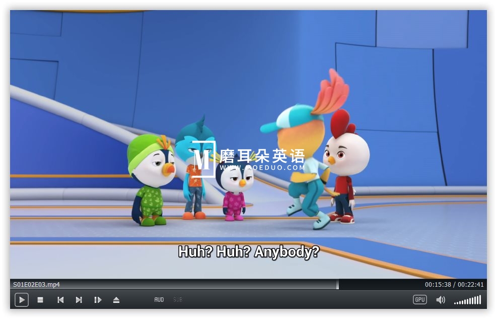 Top Wing 飞翔小队 图片12 Top Wing 飞翔小队 图片11