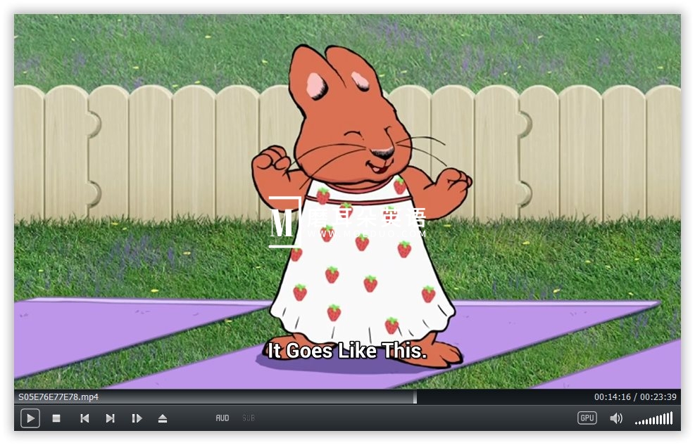 Max And Ruby 图片12 Max And Ruby 图片11