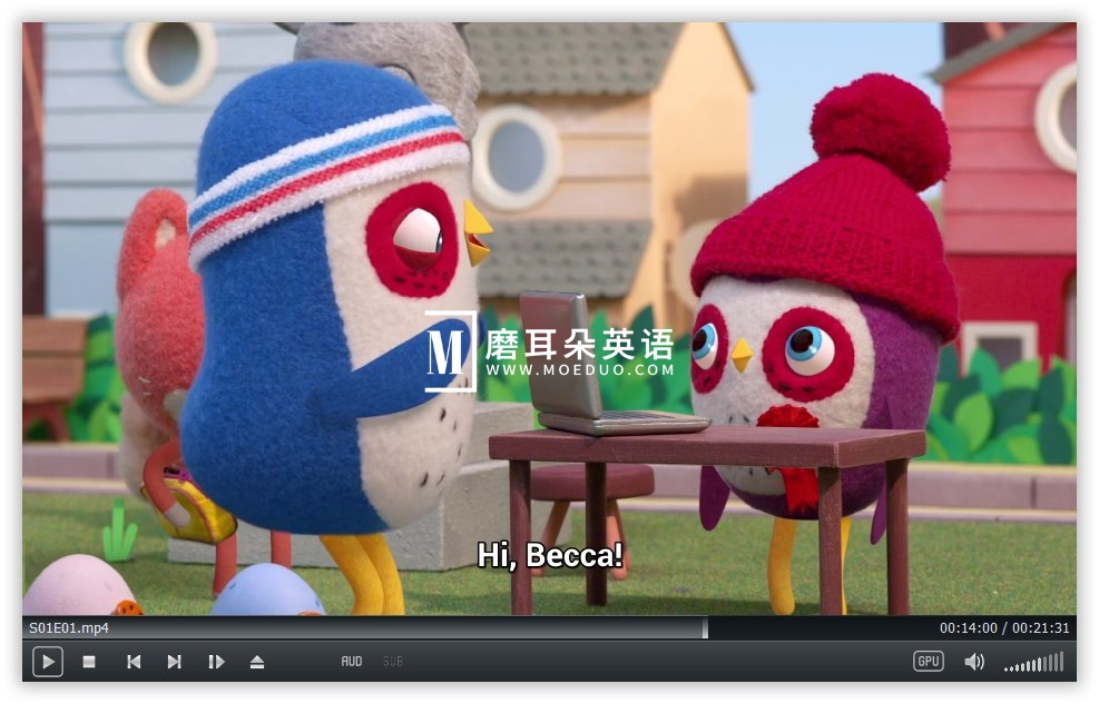Becca's Bunch 贝卡和伙伴们 图片8 Becca's Bunch 贝卡和伙伴们 图片7
