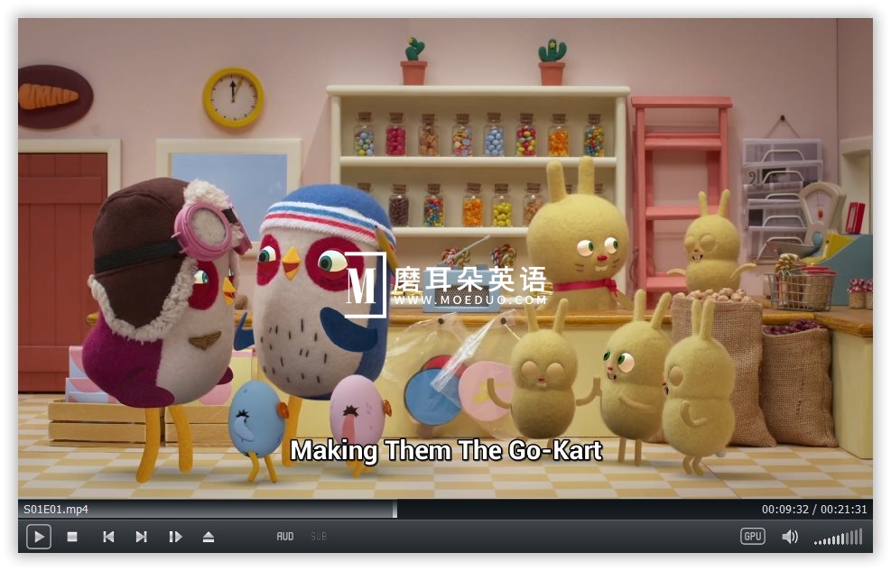 Becca's Bunch 贝卡和伙伴们 图片6 Becca's Bunch 贝卡和伙伴们 图片5