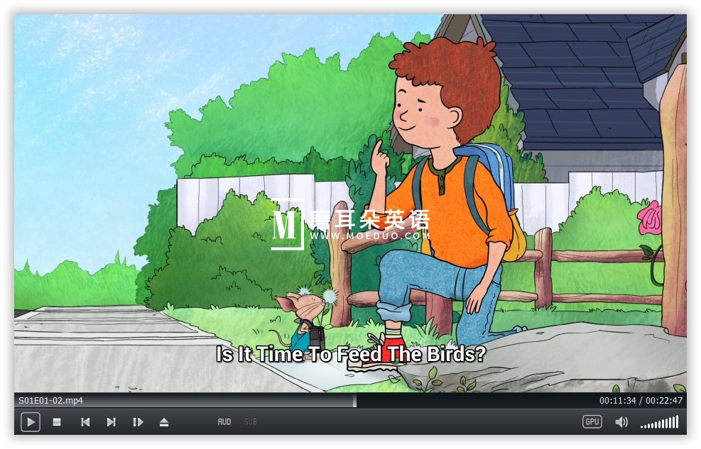 If You Give a Mouse a Cookie 如果你给老鼠吃饼干 图片6 If You Give a Mouse a Cookie 如果你给老鼠吃饼干 图片5