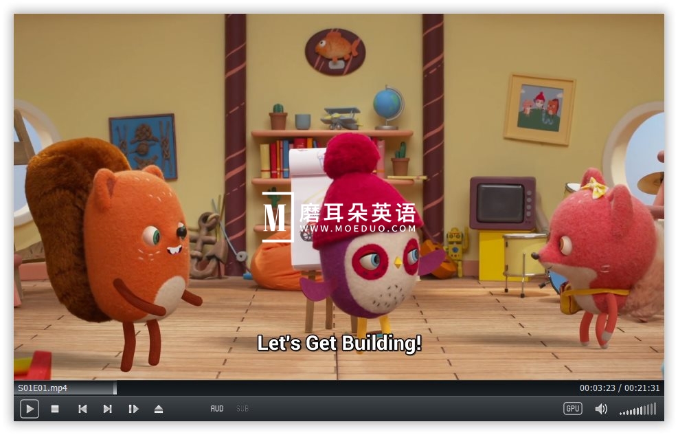 Becca's Bunch 贝卡和伙伴们 图片4 Becca's Bunch 贝卡和伙伴们 图片3